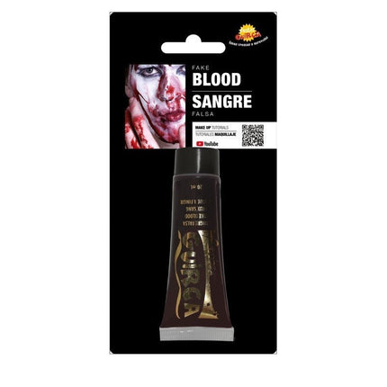 Nepbloed 20ml - Partywinkel - 8434077153444
