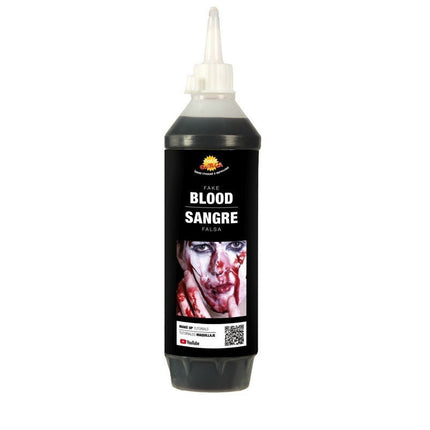Nepbloed 450ml - Partywinkel - 8434077153451