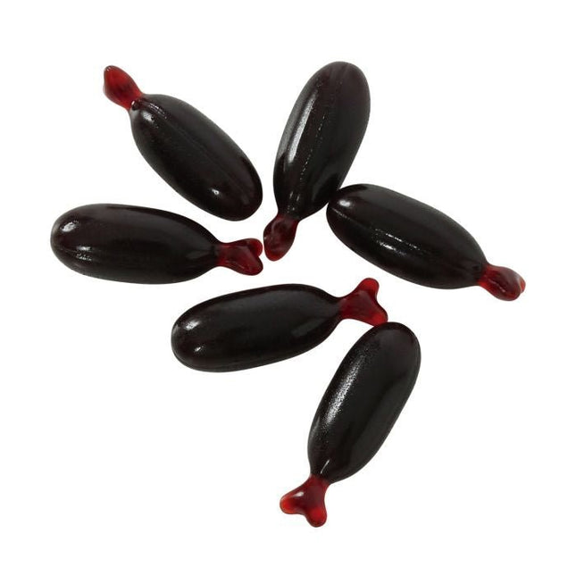 Nepbloed Capsules - Partywinkel - 8434077150450