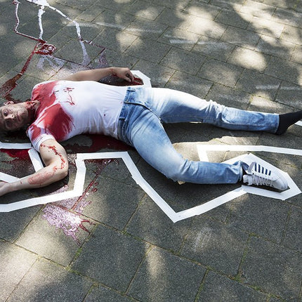 Nepbloed Jerrycan 2L van Boland koop je bij Partywinkel