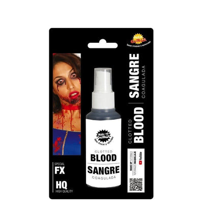 Nepbloed Spray 60ml - Partywinkel - 8434077156346