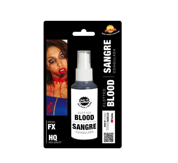 Nepbloed Spray 60ml - Partywinkel - 8434077156346