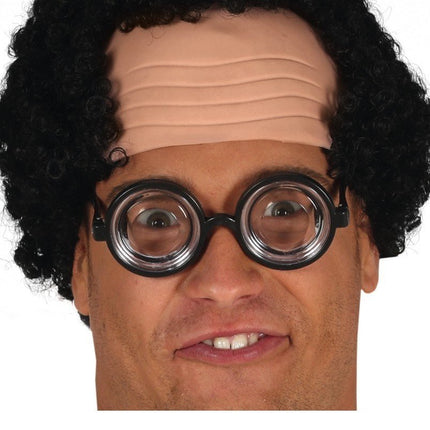 Nerd Bril - Partywinkel - 8434077164754