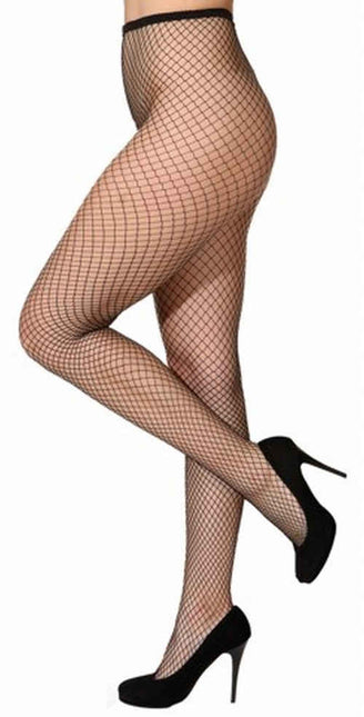 Netpanty zwart van Orlob koop je bij Partywinkel