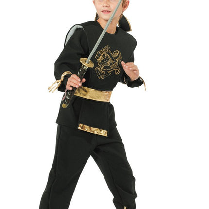 Ninja Pakje Kind van Wilbers & Wilbers koop je bij Partywinkel