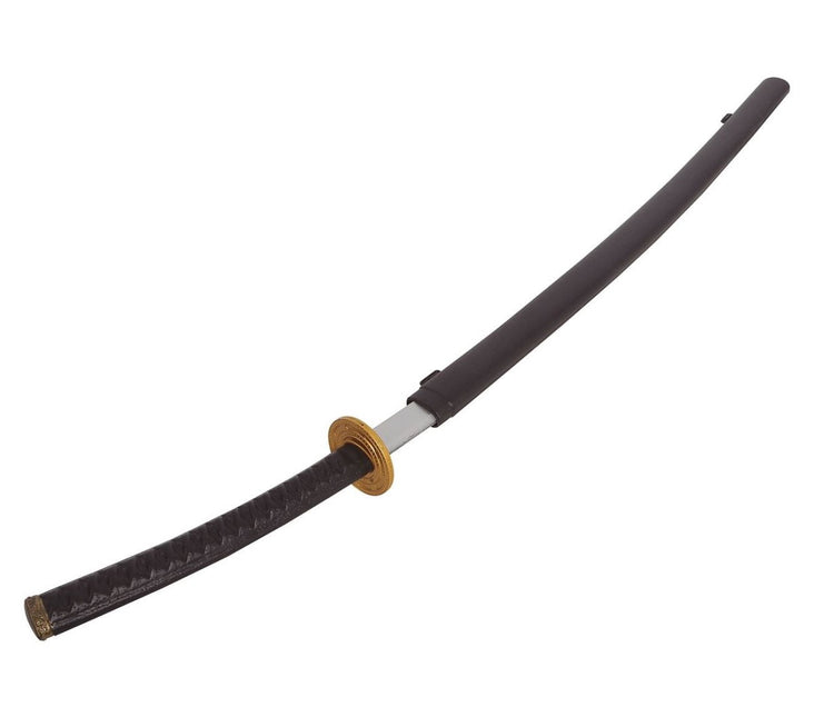 Ninja Zwaard 1m - Partywinkel - 8434077180525