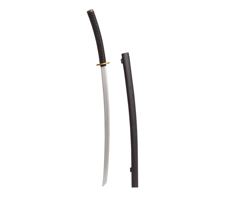 Ninja Zwaard 1m - Partywinkel - 8434077180525