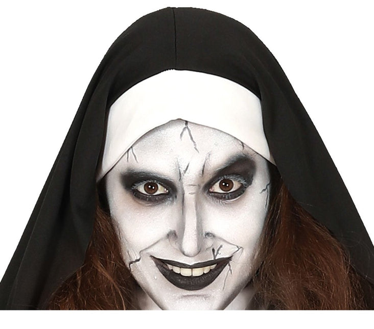 Non Halloween Kostuum Dames L van Fiestas Guirca koop je bij Partywinkel