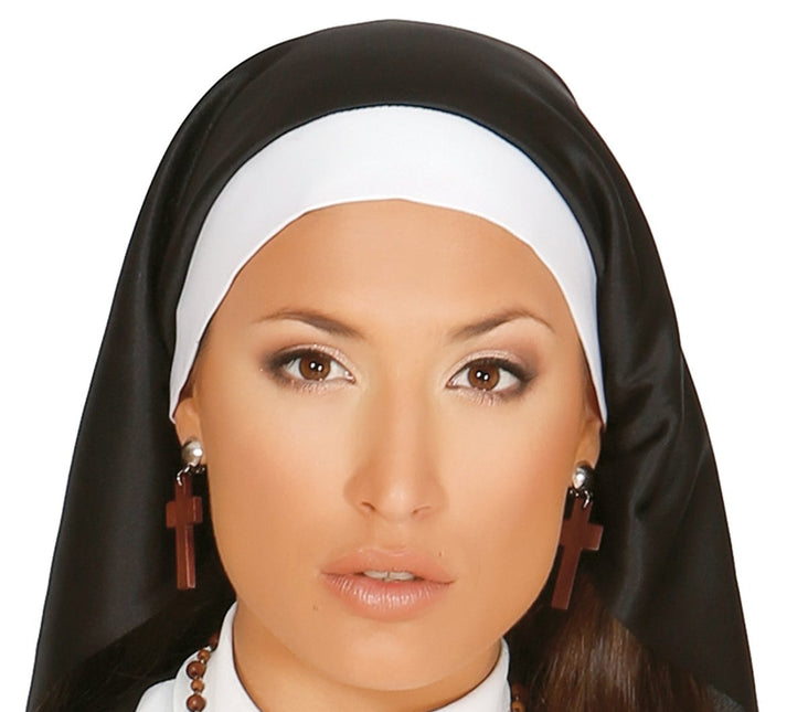 Non Kostuum Lang van Fiestas Guirca koop je bij Partywinkel