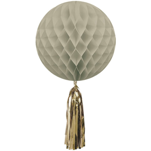 Nude Honeycombs 3st van Folat koop je bij Partywinkel