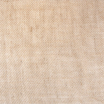 Nude Tafelkleed Jute 5m van CHAKS koop je bij Partywinkel