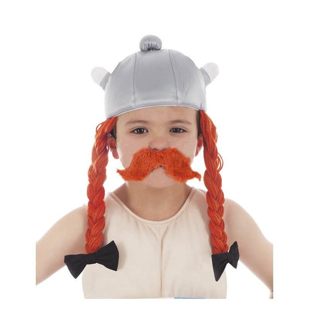 Obelix Helm Kind van CHAKS koop je bij Partywinkel