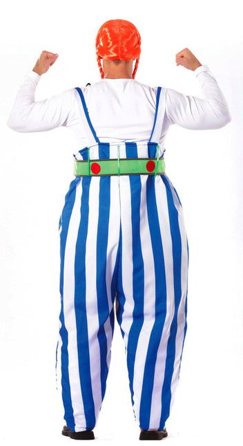 Obelix Kostuum Heren van Fiestas Guirca koop je bij Partywinkel