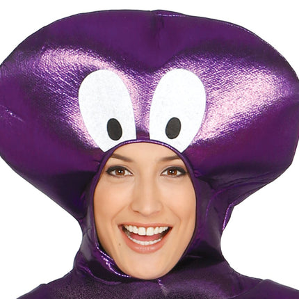 Octopus Kostuum L van Fiestas Guirca koop je bij Partywinkel