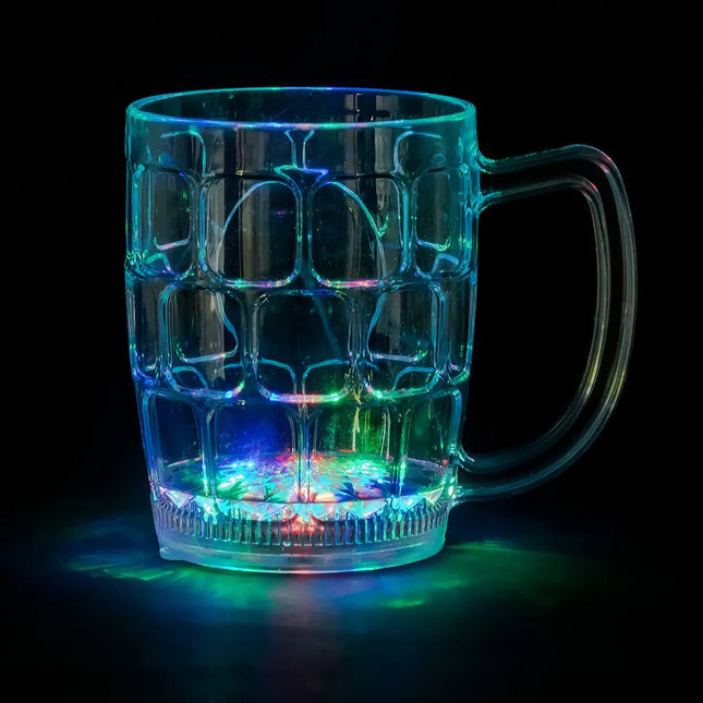 Oktoberfest Bierpul Led Verlichting van Boland koop je bij Partywinkel