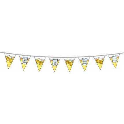 Oktoberfest Slinger Bierpul 6m - Partywinkel - 8714572054065