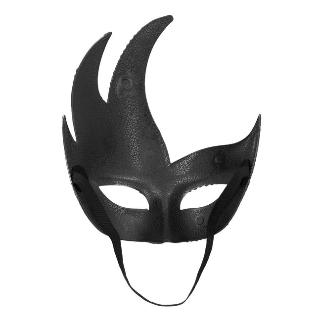 Oogmasker Rhinestone diva van Boland koop je bij Partywinkel