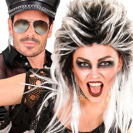 Oor Manchet Spikes van Widmann koop je bij Partywinkel