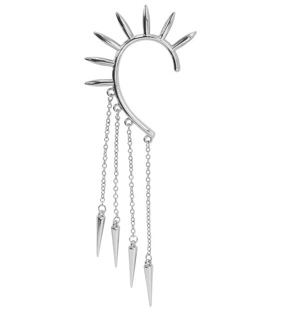 Oor Manchet Spikes van Widmann koop je bij Partywinkel