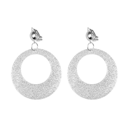 Oorbellen Glitters van Boland koop je bij Partywinkel