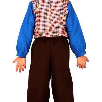 Opa Kostuum Kind van Fiestas Guirca koop je bij Partywinkel