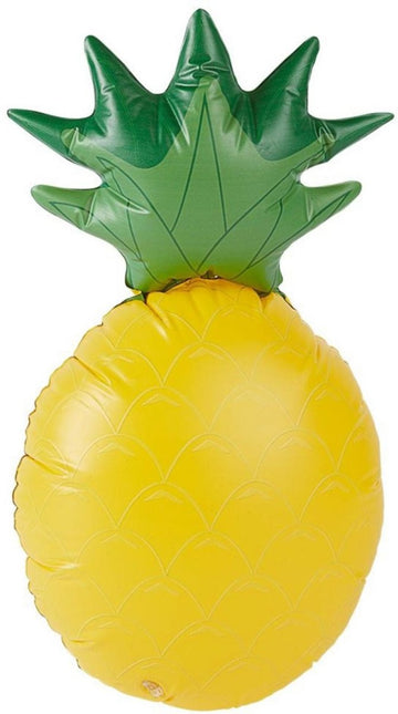 Opblaas Ananas 59cm van Smiffys koop je bij Partywinkel