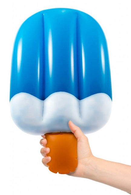 Opblaas IJsje 50cm - Partywinkel - 8714572202596