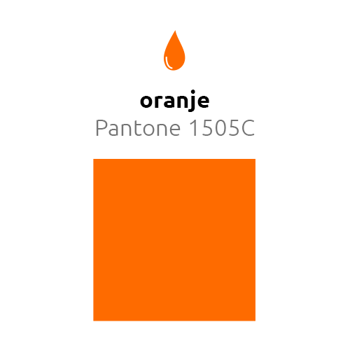Oranje Ballonnen 25cm 10st - Partywinkel - 8436540891754