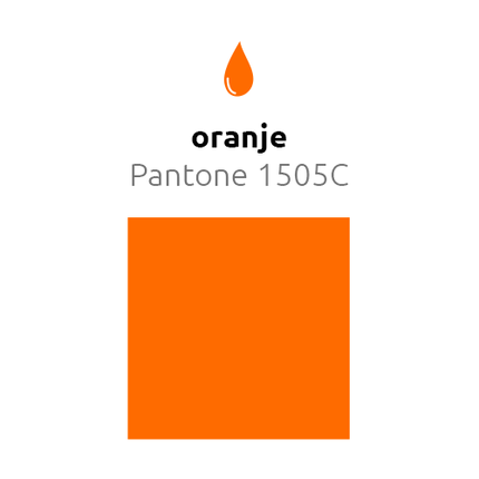 Oranje Ballonnen 25cm 50st - Partywinkel - 8436540862884