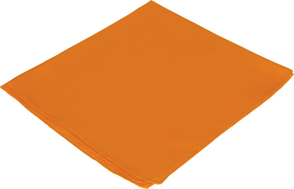 Oranje Bandana 54cm - Partywinkel - 8434077270318