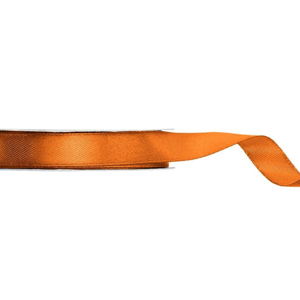 Oranje Lint 25m van Partydeco koop je bij Partywinkel