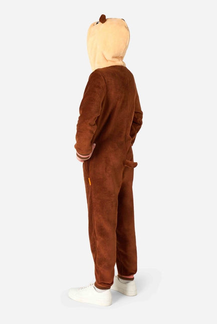 Otter Onesie Kind - Partywinkel - 8720629388021