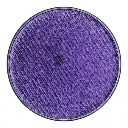 Paars Schmink 138 16gr van Superstar koop je bij Partywinkel