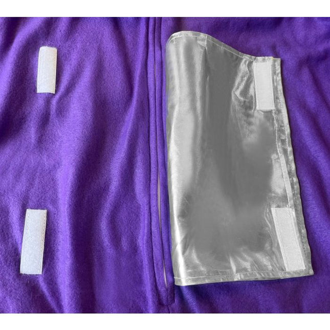 Teletubbies Kostüm Lila