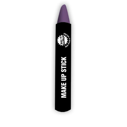 Paarse Schminkstift 18gr - Partywinkel - 8434077152232