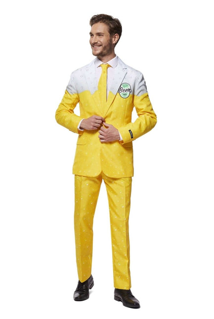 Pak Bierfeest van Suitmeister koop je bij Partywinkel