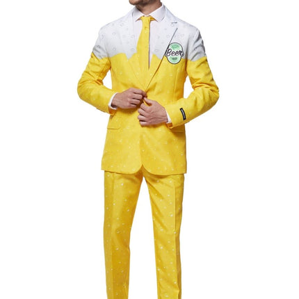 Pak Bierfeest van Suitmeister koop je bij Partywinkel