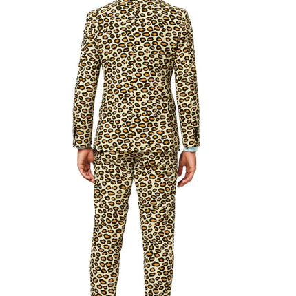 Pak Panterprint van OppoSuits koop je bij Partywinkel