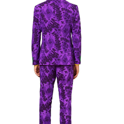 Pak The Joker Heren van OppoSuits koop je bij Partywinkel
