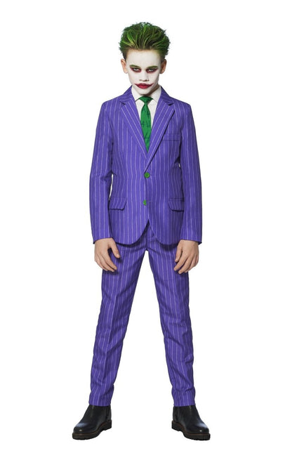 Pak The Joker Kind van Suitmeister koop je bij Partywinkel