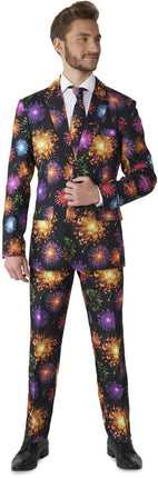 Pak Vuurwerk van Suitmeister koop je bij Partywinkel
