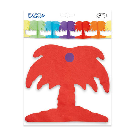 Palmboom Slinger 4m - Partywinkel - 8712026306180