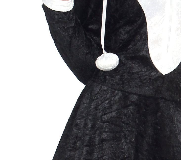 Panda Jurkje van Fiestas Guirca koop je bij Partywinkel