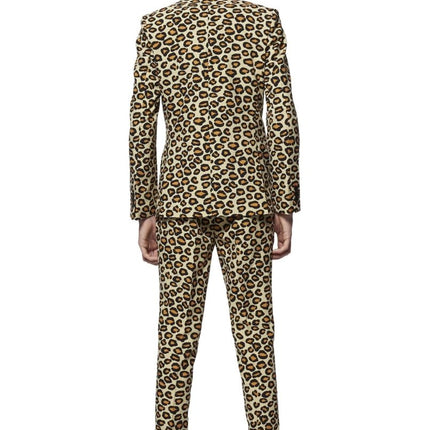 Panter Pak Jongen Tiener OppoSuits van OppoSuits koop je bij Partywinkel