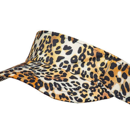 Panter Zonneklep - Partywinkel - 8720059065578
