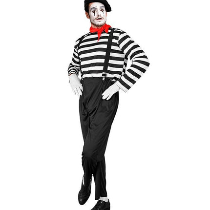 Pantomine Kostuum Man van Widmann koop je bij Partywinkel