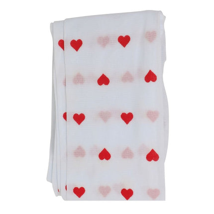 Panty Hartjes van Fiestas Guirca koop je bij Partywinkel