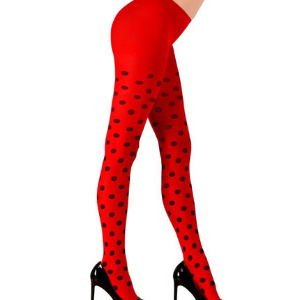 PANTY LIEVEHEERSBEESTJE XL van Widmann koop je bij Partywinkel