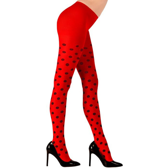 PANTY LIEVEHEERSBEESTJE XL van Widmann koop je bij Partywinkel