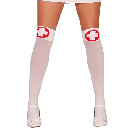 Panty Verpleegster van Fiestas Guirca koop je bij Partywinkel